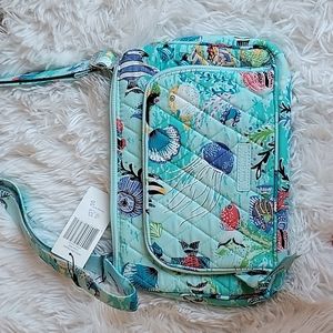 Vera Bradley Little Hipster